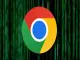 Chrome-logo-on-a-Matrix-style-hacker-background-1-1